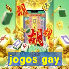 jogos gay